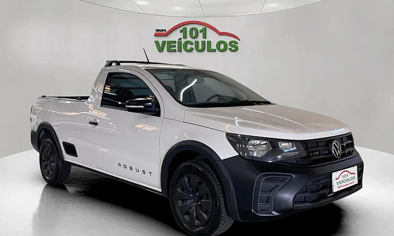 Volkswagen Saveiro R...