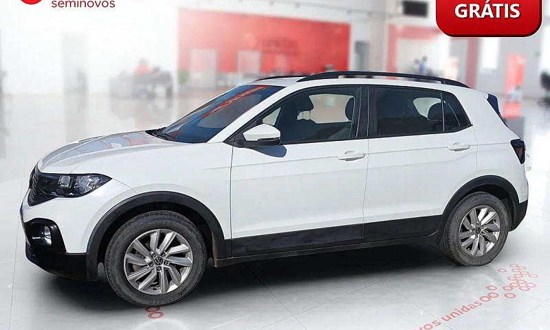 Volkswagen T-Cross 2...
