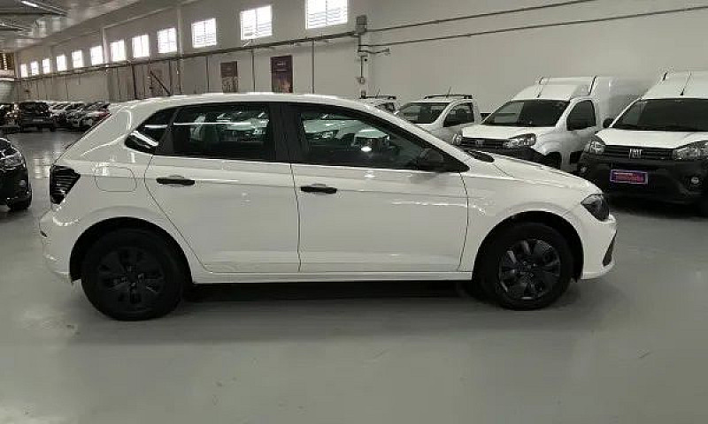 Volkswagen Polo Trac...