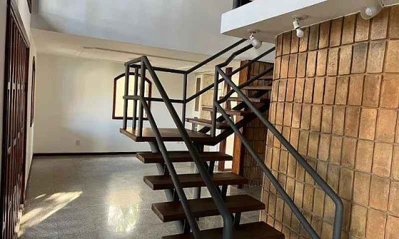 Alugo Casa Jardim Pe...