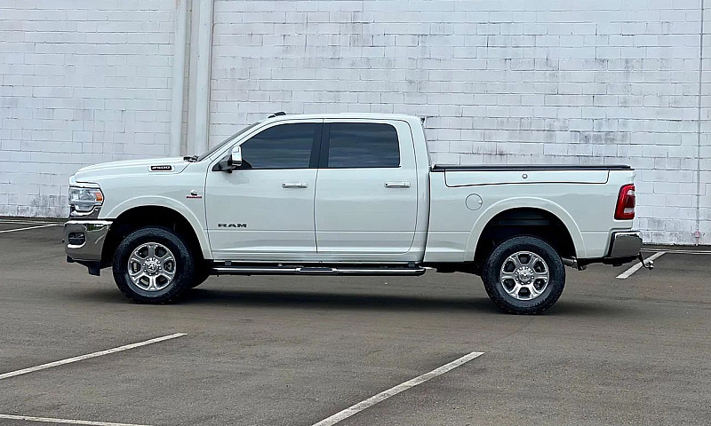 Ram 2500 Laramie 6.7...