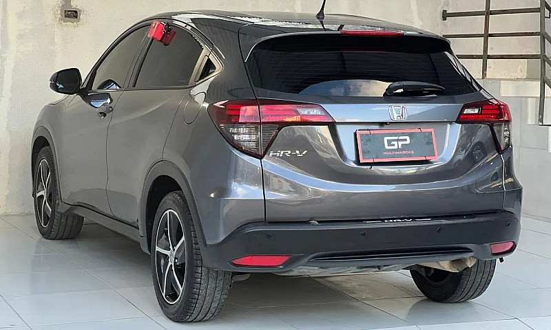 Honda Hr-V Lx 1.8 Fl...
