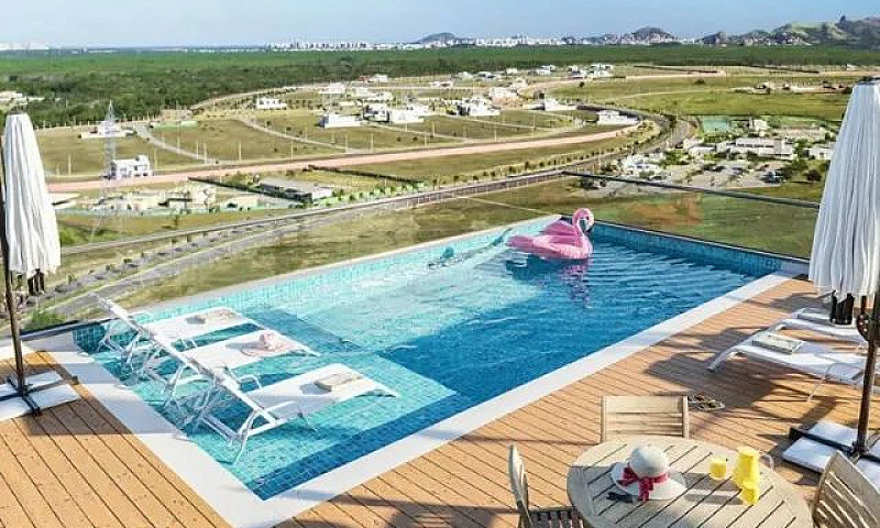 Next Residence Alpha...
