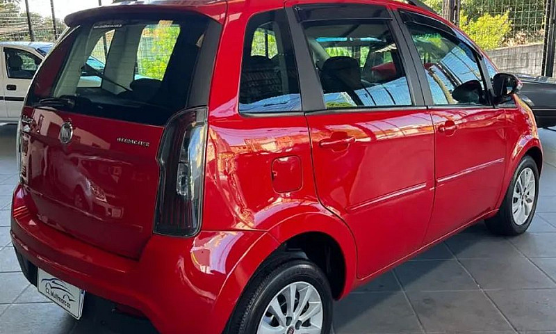 ***Fiat Idea Attract...