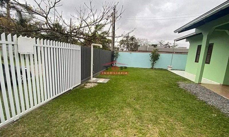 Linda Casa Em Itapoa...