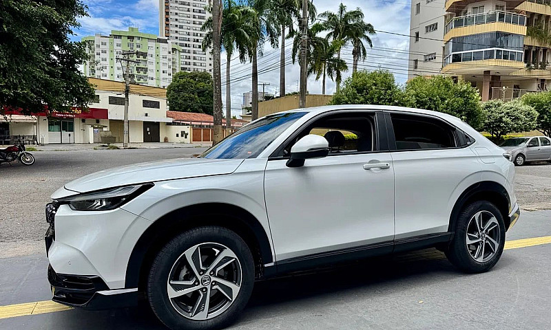 Honda Hrv Touring   ...