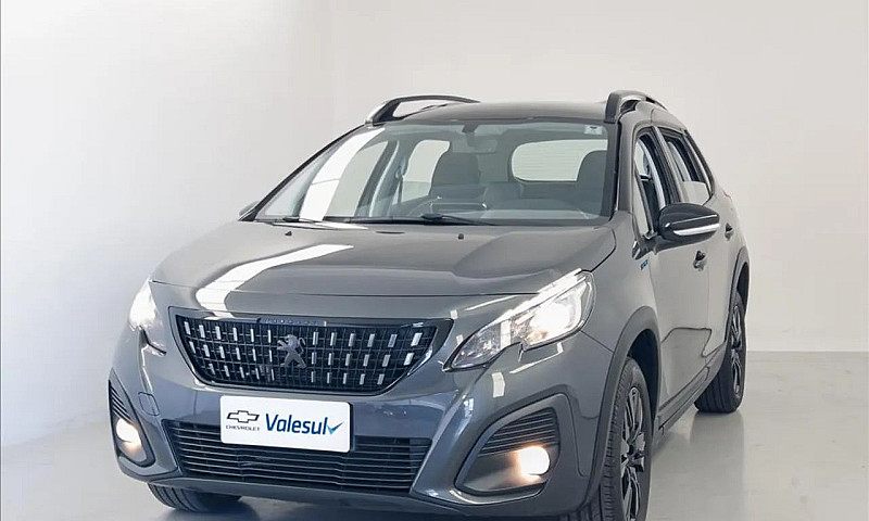 Peugeot 2008 Style 1...