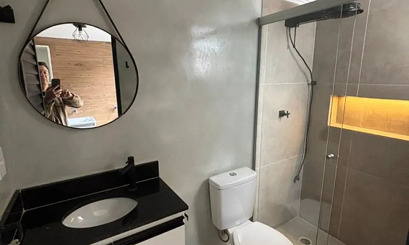 Loft 27M2 - Jabaquar...