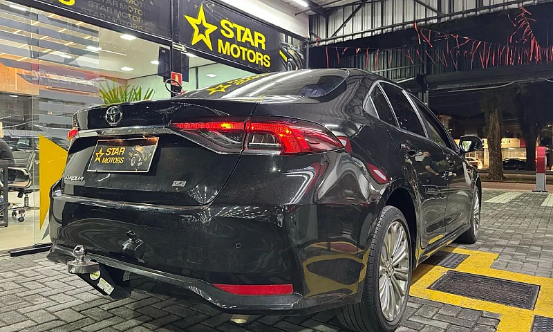 Corolla Xei 2.0 2023...