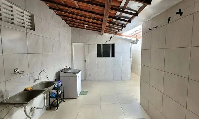 Vendo Casa Em Vila P...