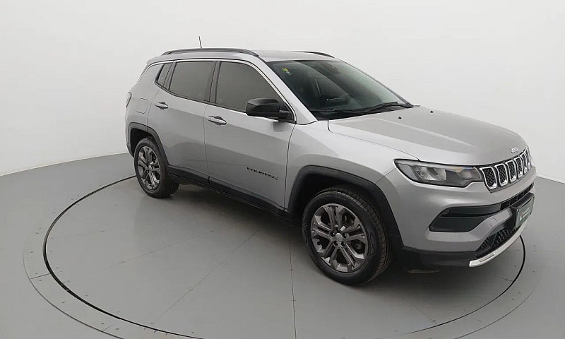 Jeep Compass 2023 1....