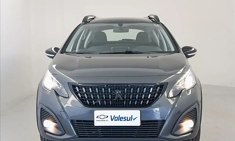 Peugeot 2008 Style 1...