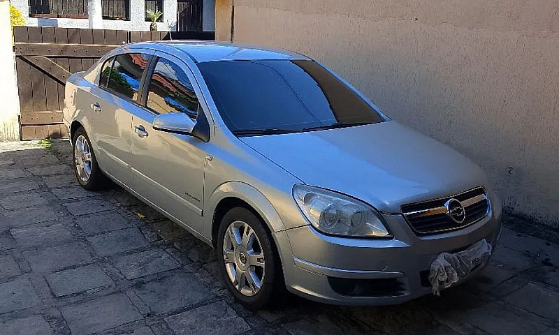 Chevrolet Vectra Ele...