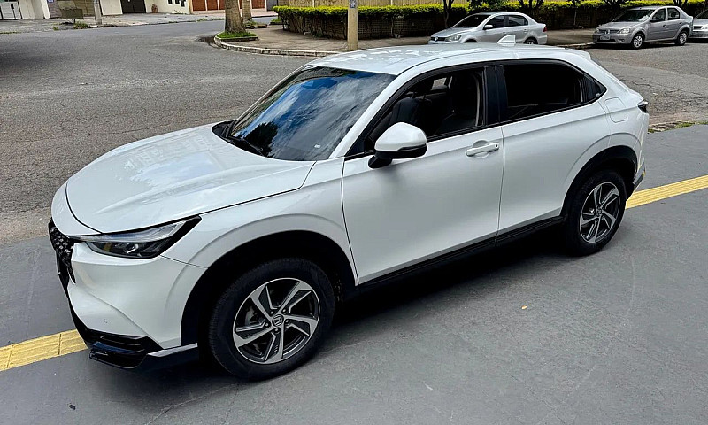 Honda Hrv Touring   ...