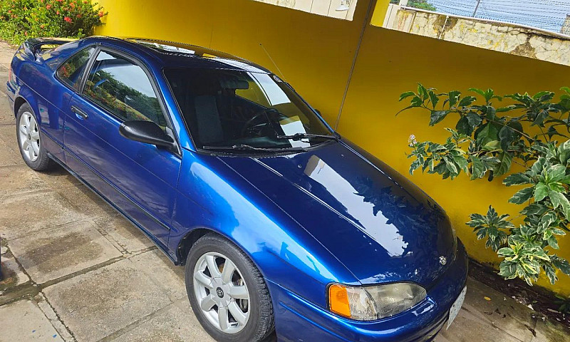 Toyota Paseo Paseo 1...