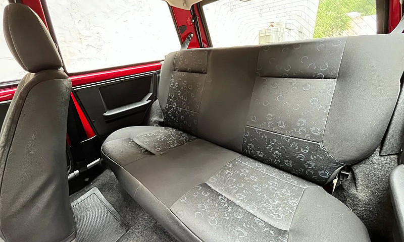 Fiat Uno Mille 1.0 F...