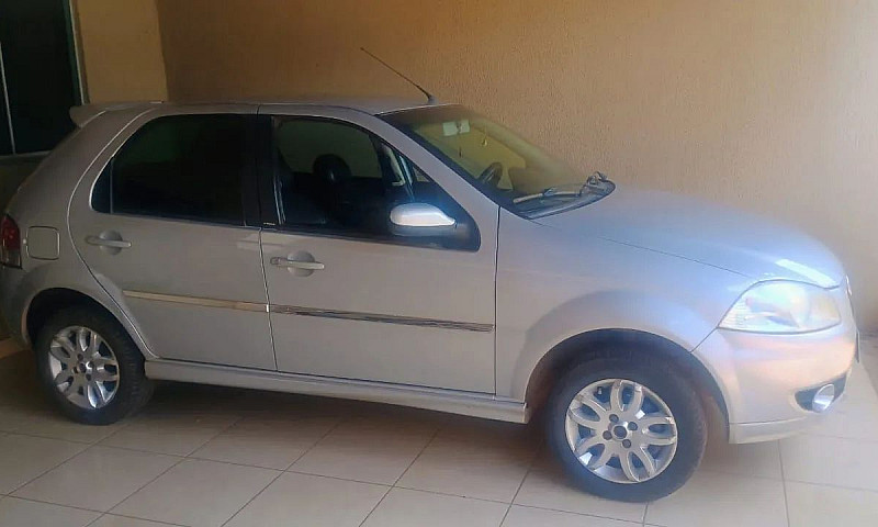 Fiat Palio Elx 1.4 M...