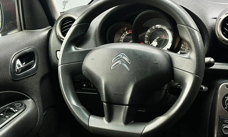 Citroen Aircross Ten...