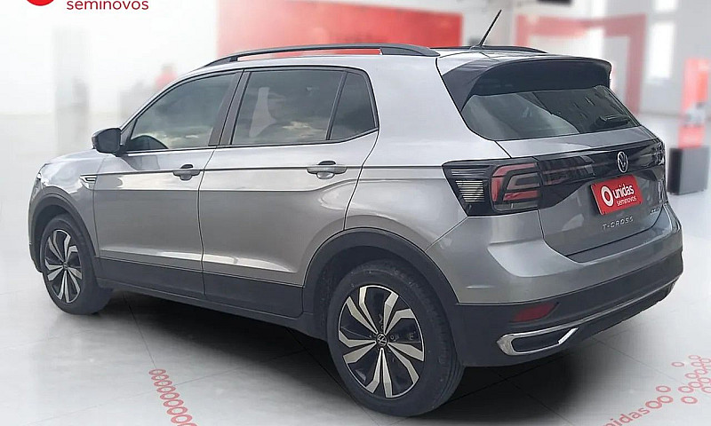 Volkswagen T-Cross 2...