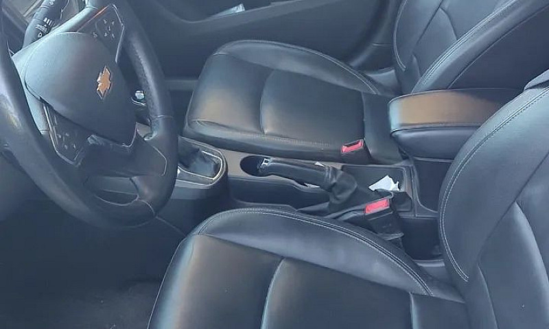 Chevrolet Cruze Lt 1...
