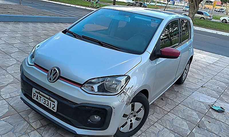 Volkswagen Up! Take ...
