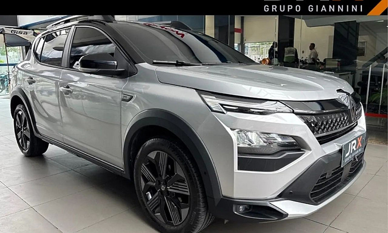 Renault Kardian 2025...