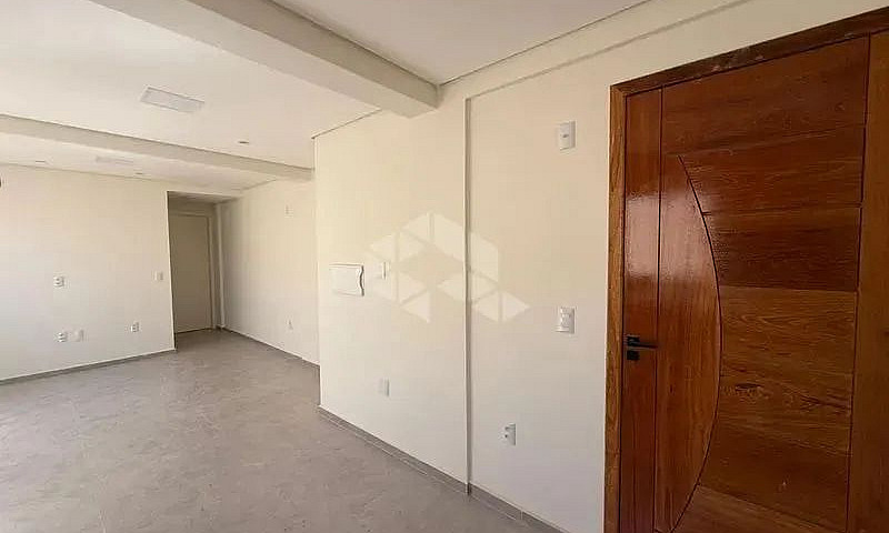 Apartamento 34M² - P...