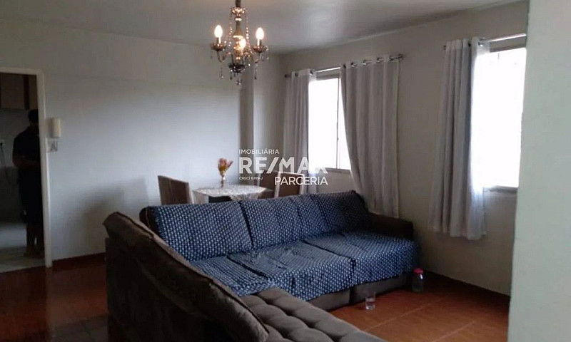 Apartamento Amplo...