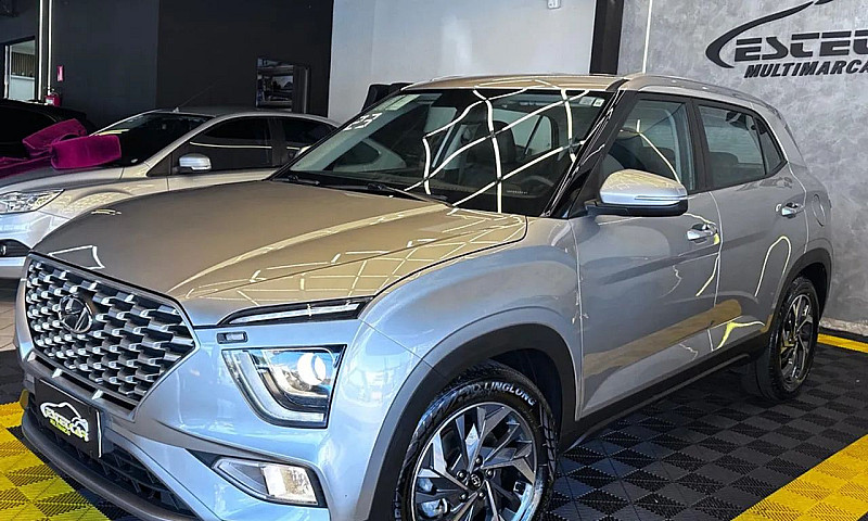 Creta Limited 1.0 Tb...