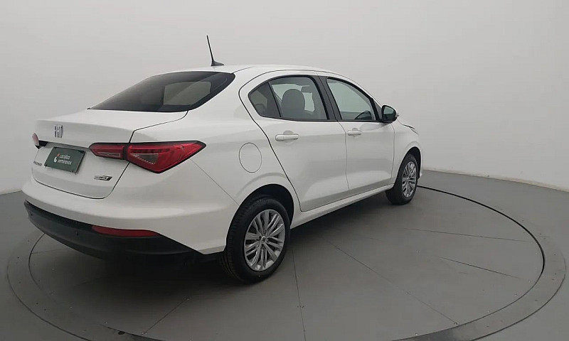 Fiat Cronos Drive 1....