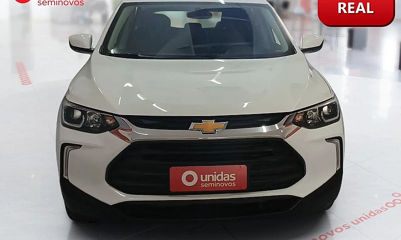 Chevrolet Tracker 20...