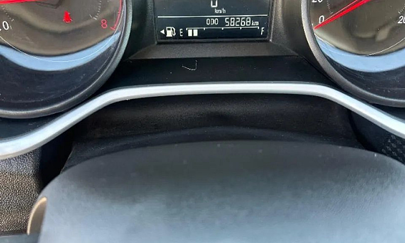 Chevrolet Onix 1.0 L...