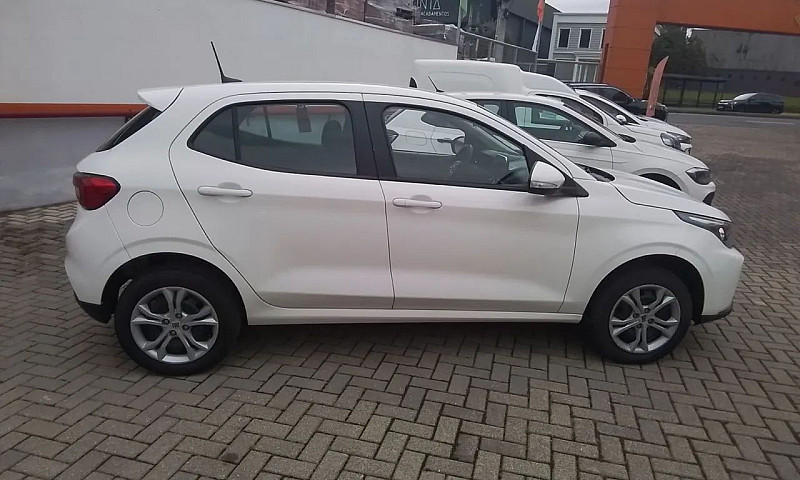 Fiat Argo Drive 1.0 ...