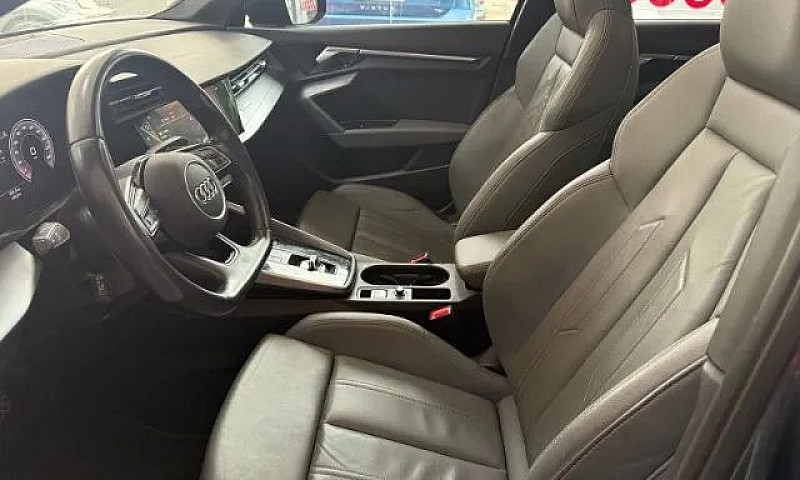 Audi A3 Sed. Perform...