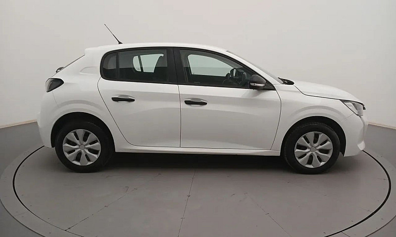 Peugeot 208 2024 1.0...
