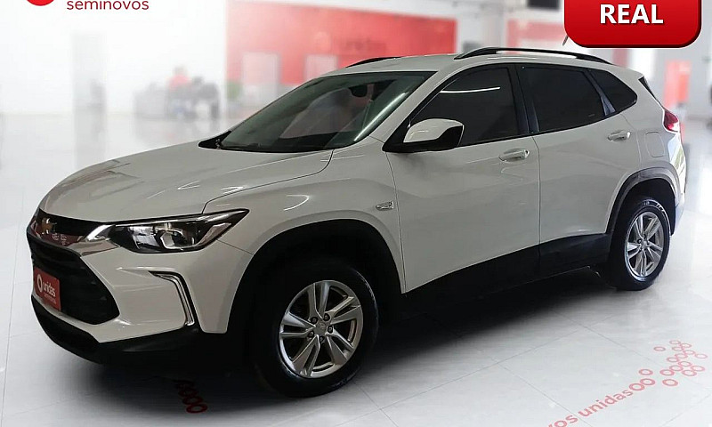Chevrolet Tracker 20...