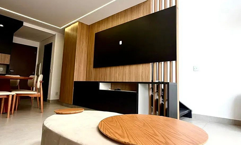 Duplex Loft Setor Bu...