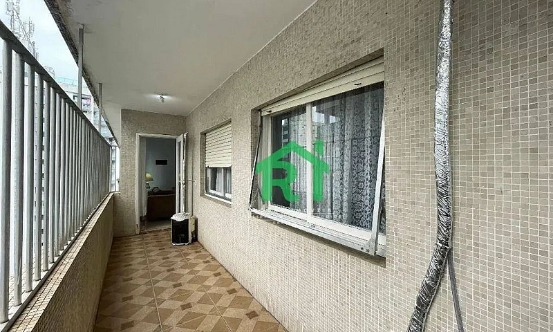 Apartamento Com 3 Do...