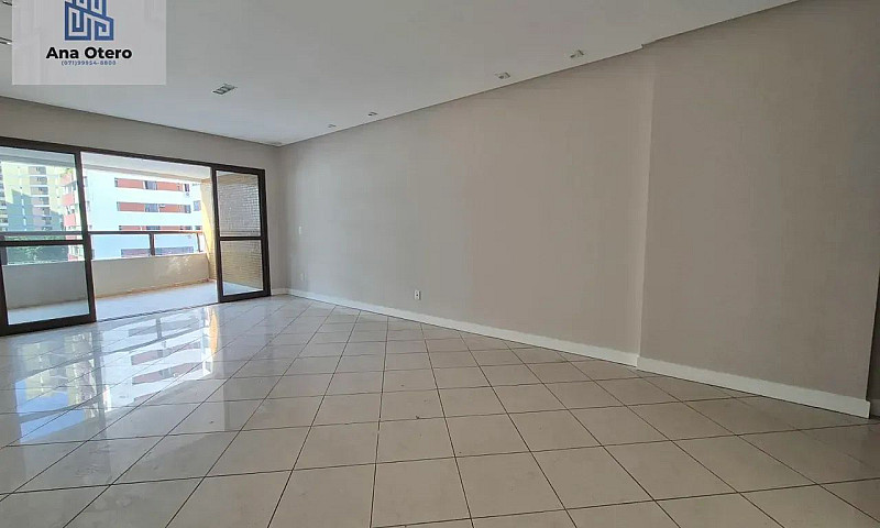 Vendo Amplo Apartame...