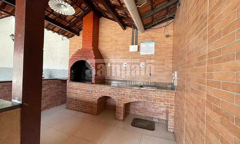 Campo Grande | Apart...