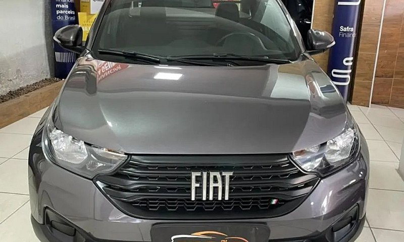 Fiat Strada Freedom ...