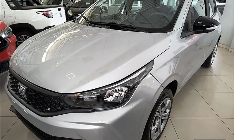 Fiat Argo Drive 1.0 ...