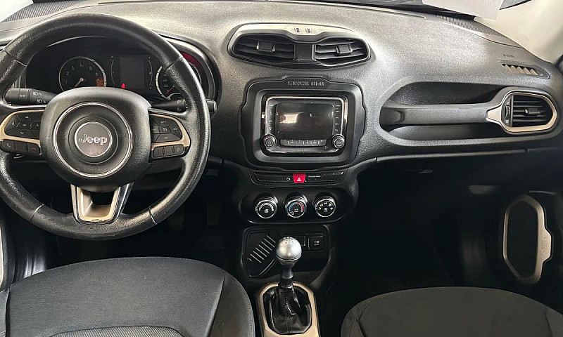 Jeep Renegade Sport ...