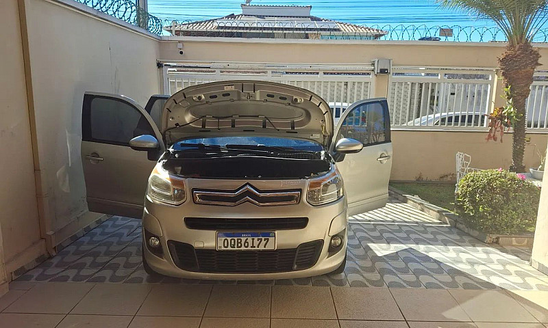 Citroen C3 Picasso G...