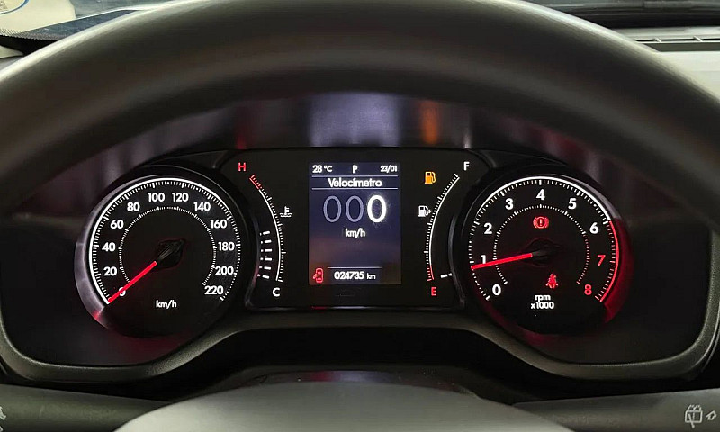 Fiat Pulse Drive 1.3...