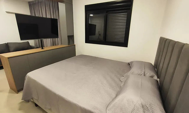 Apartamento Para Alu...