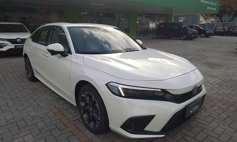 Honda Civic Sed.tour...