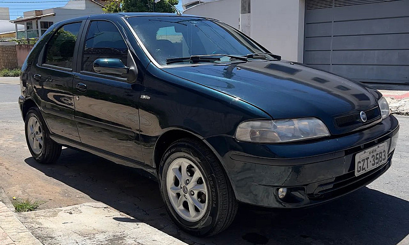 Fiat Palio Elx 1.0 M...