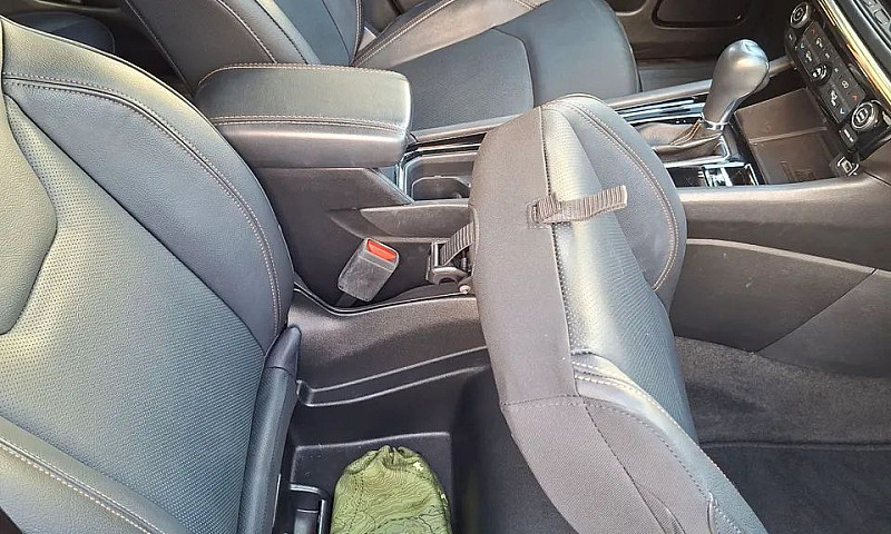 Jeep Compass Limited...