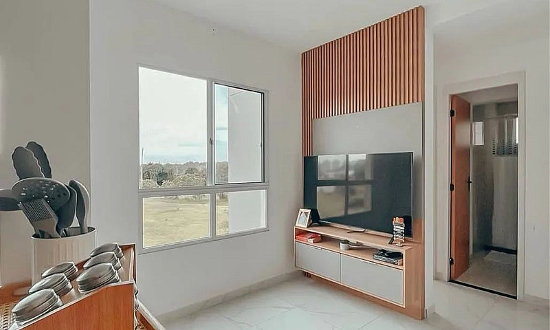 Apartamento À Venda ...